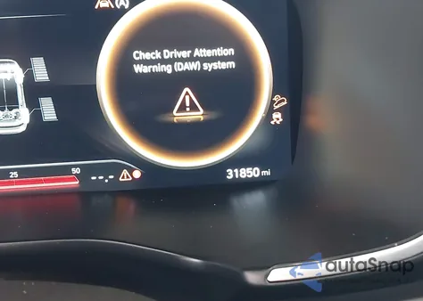 2023 Hyundai Santa Fe Sel из США, поврежденный, VIN 5NMS3DAJ7PH536100